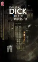 Couverture de Blade Runner