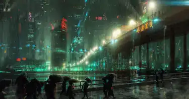 Blade Runner