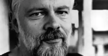 Philip K Dick