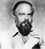 Photo de Philip K Dick