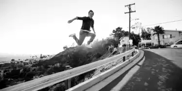 Spike Jonze - Interview Magazine