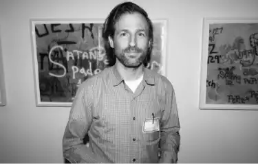 Spike Jonze - Clash Magazine